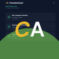 ChecklistAssists
